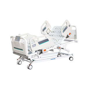 cama hospitalaria