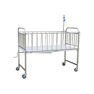 cama de hospital