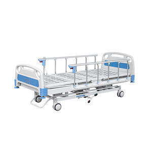 cama médica 1