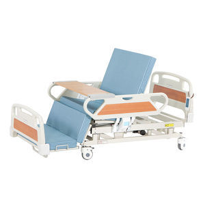 cama para asistencia domiciliaria 1
