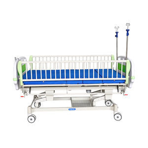 cama de hospital 1