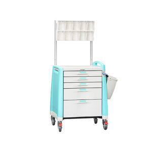 carro médico