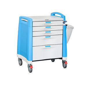 carro médico