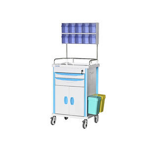 carro médico