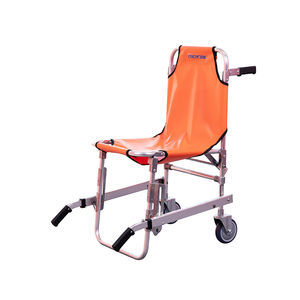 silla tipo camilla manual