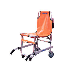 silla tipo camilla manual
