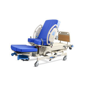 cama de hospital