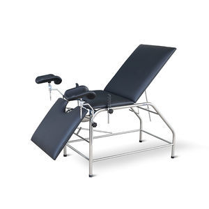 sillón de reconocimiento ginecológico 1