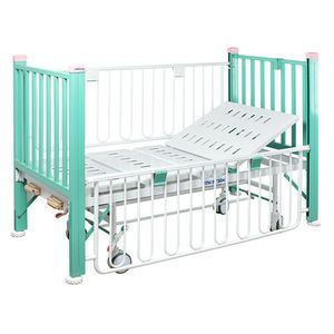 cama para asistencia domiciliaria
