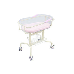cuna hospitalaria reclinable