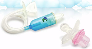 aspirador nasal