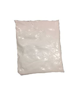bolsa de plástico