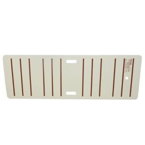 tabla de traslado de pacientes