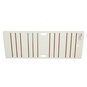 tabla de traslado de pacientes