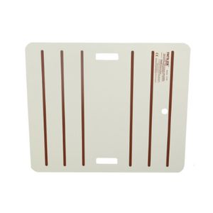 tabla de traslado de pacientes