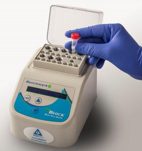 analizador POC para enfermermedades infecciosas