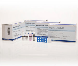 kit de prueba de Brucella
