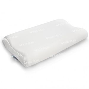 almohada de sujeción