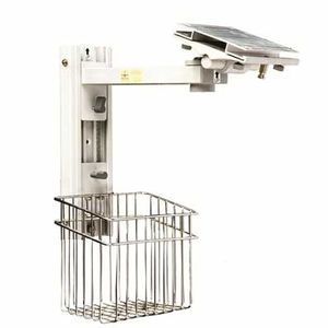 brazo de soporte para monitor