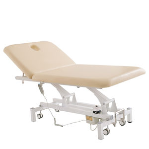 mesa de reconocimiento de fisioterapia