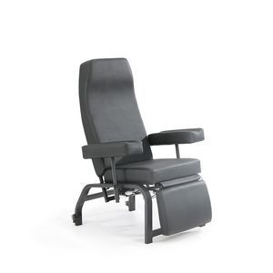 sillón para extracción de sangre eléctrico