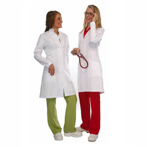 batas médicas / para mujer