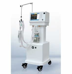 ventilador para cuidados intensivos