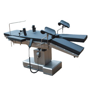 mesa de operaciones universal / eléctrica / de altura variable / basculante