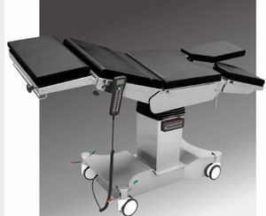 mesa de operaciones universal