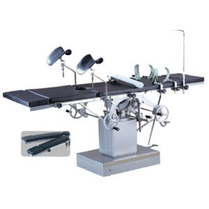 mesa de operaciones universal