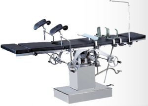 mesa de operaciones universal