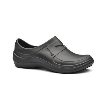 zapato hospitalario unisex