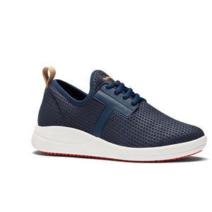 zapato hospitalario unisex