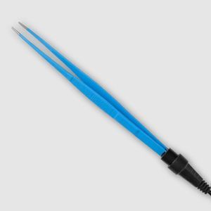 pinza quirúrgica
