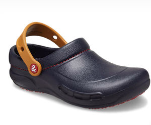 zueco hospitalario unisex 1