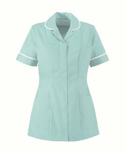 túnica sanitaria para mujer