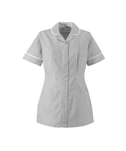 túnica sanitaria para mujer