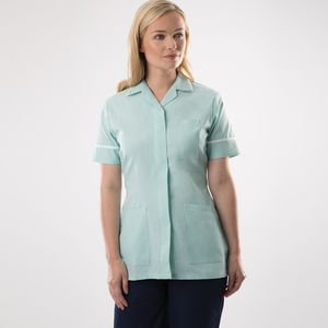 túnica sanitaria para mujer