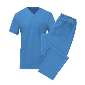 uniforme médico