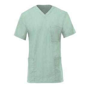 túnica sanitaria unisex 1