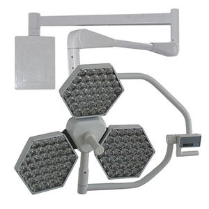 lámpara cialítica de pared