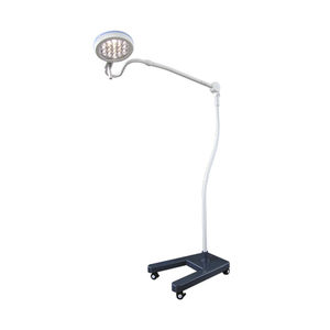 lámpara para cirugía menor led