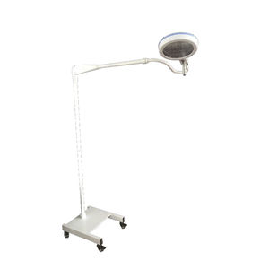 lámpara para cirugía menor led