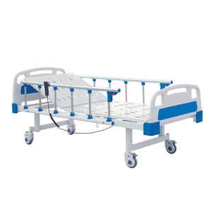 cama de hospital