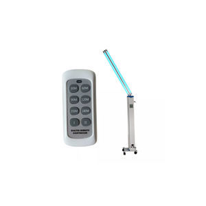 lámpara de esterilización 1