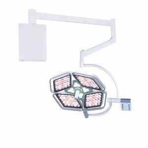 lámpara cialítica de pared