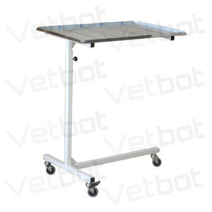 carro para clínica veterinaria
