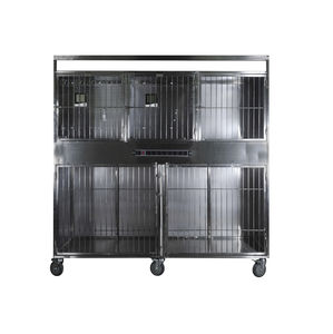 jaula veterinaria modular 1