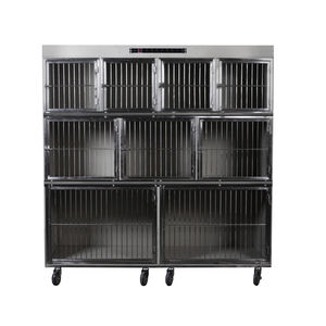 jaula veterinaria modular 1
