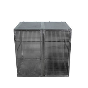 jaula veterinaria modular 1